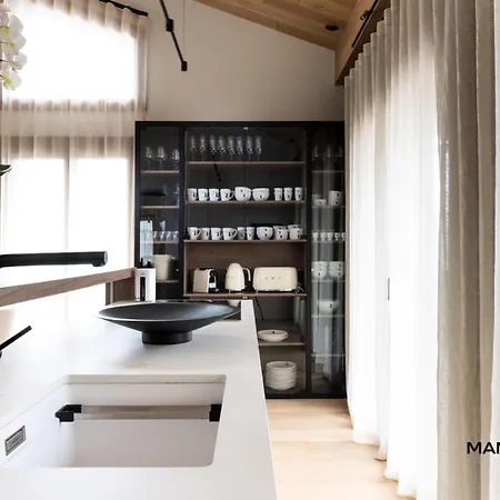 Résidence Les Glaciers - Chaleureux Contemporain à 1650 Mae-4431 *