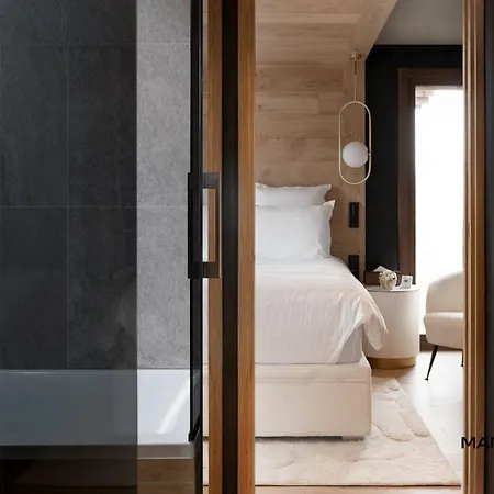 Résidence Les Glaciers - Chaleureux Contemporain à 1650 Mae-4431 Appartement Courchevel