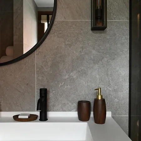 Appartement Résidence Les Glaciers - Chaleureux Contemporain à 1650 Mae-4431 Courchevel