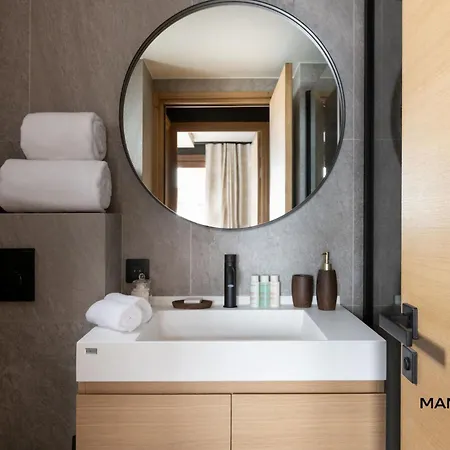Résidence Les Glaciers - Chaleureux Contemporain à 1650 Mae-4431 Appartement *