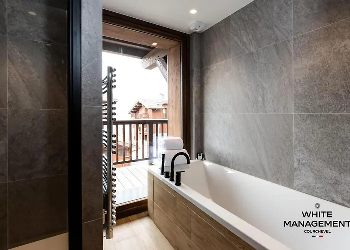 Les Glaciers - Chaleureux Contemporain A 1650 Mae-4431 Daire *