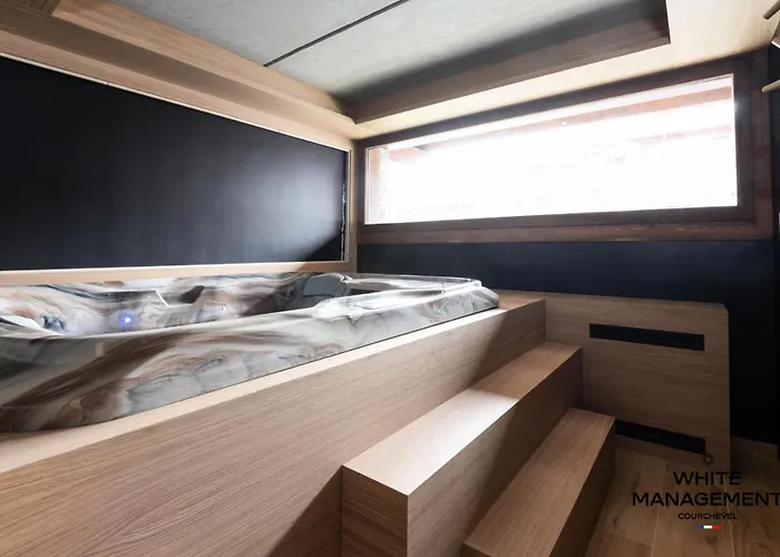 Les Glaciers - Chaleureux Contemporain A 1650 Mae-4431 Daire